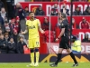 Tottenham bojuje o udržení. Je to neakceptovatelné, říká Vicario