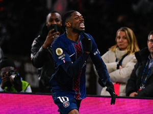 Útok na titul? Olympique Marseille se místo toho rozpadá, od PSG schytal historický výprask