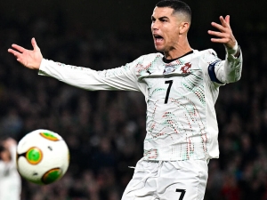 Cristiano Ronaldo zpět v Manchesteru United? Jaké je stanovisko klubu?
