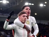 Stále jsem zraněný, potvrdil Cole Palmer po hattricku do sítě Wolves