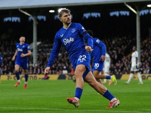 Přestupové spekulace: Manchester City se zajímá o hvězdu Evertonu. Manchester United si vytipoval náhradu za Casemira