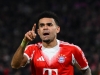 Luis Díaz hraje v Bayernu v životní formě. Liverpool ztratil bojovníka a doplatil na hamižnost