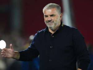 Tottenham už není velkoklub, říká tvrdě bývalý trenér Postecoglou