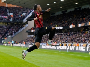 Zapomeňte na Semenya: Liverpool může podepsat objev Premier League za 80 milionů liber
