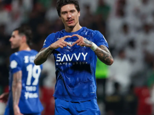 Al Hilal vypsal Darwina Núňeze a novou posilu ze soupisky. Jaká bude jejich budoucnost?