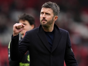„Zázračný“ Michael Carrick šokuje Premier League. Stal se Manažerem měsíce