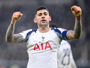 Výměna mezi Realem Madrid a Tottenhamem? Romero by mohl nahradit Rüdigera