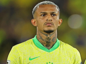 Manchester City chce Alvesova nástupce. Wesley z Říma je jasnou volbou