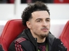 Mezi Curtisem Jonesem a Slotem to prý skřípe. O záložníka má zájem Inter Milán i Tottenham