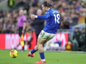 Obrat v kariéře o 180 stupňů? Grealish v Evertonu ožil a brousí si na něj zuby španělský gigant