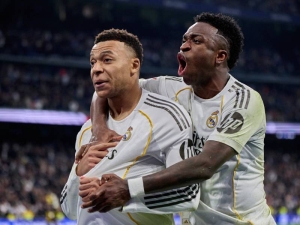 Kdo přemluvil Kyliana Mbappého, aby přestoupil do Realu Madrid? Vinícius Junior se choval jako tajný agent