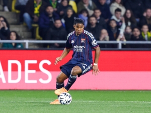 Přestupové spekulace: Čeká Endricka stěhování? Arsenal a Manchester United sledují hvězdu italské Serie A