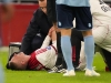 Pohroma pro Ukrajinu: Hvězdný Zinchenko přijde o baráž i případné mistrovství světa