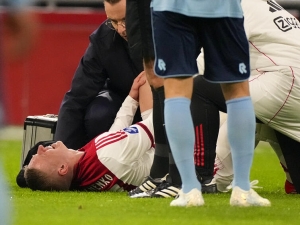 Pohroma pro Ukrajinu: Hvězdný Zinchenko přijde o baráž i případné mistrovství světa