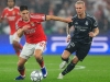 Začíná vyřazovací fáze Ligy mistrů – Real míří znovu do Lisabonu, PSG cestuje do Monaka