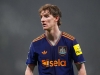 Anthony Gordon jako náhrada za Salaha? Liverpool opět připravuje návrat ztraceného syna