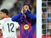 Barcelona si opět stěžuje na rozhodčí, její problémy jsou ale jinde