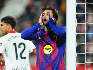 Barcelona si opět stěžuje na rozhodčí, její problémy jsou ale jinde