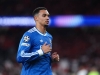 Alexander-Arnold se po skandálu v Lisabou zastal Vinícia: Je to hnus a ostuda fotbalu
