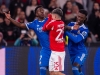 Vinicius Junior: Kdo je Prestianni, hráč Benfiky obviněný ze rasistické urážky hvězdou Realu Madrid?