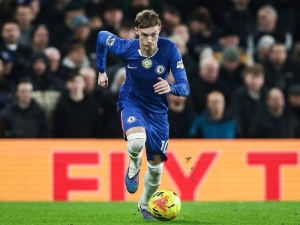 Tohle by byl asi největší přestup v Premier League za dlouhou dobu: Cole Palmer by prý jednou mohl zamířit do United