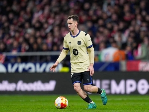 Kolem Marca Casada krouží United i Atlético, Barcelona mu nabízí novou smlouvu