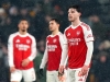 Arsenal jde nejlepší cestou ke ztrátě titulu. Manchester City připravuje útok