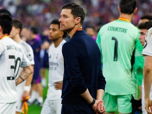 Xabi Alonso odmítl nabídku z Marseille. Odradila ho nejistota uvnitř klubu