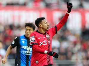 Jesse Lingard si našel nový klub. Z Jižní Koreje má namířeno do Brazílie
