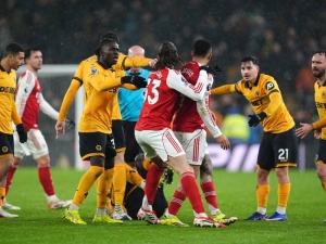 Historická ostuda Arsenalu: Dvougólový kolaps s posledním týmem přepsal dějiny. „Pokazilo se úplně všechno,“ zuřil Arteta
