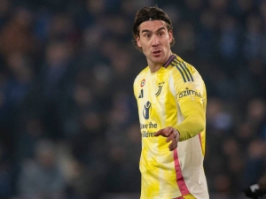 Velká hvězda Serie A bude v létě volným hráčem. Jako vysněné angažmá si zvolil Barcelonu
