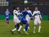 Sigma doma remizuje se švýcarským Lausanne. Výkon slibuje naději na postup