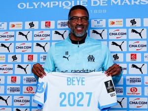 Olympique Marseille má nového trenéra. Alonso nevyšel, přichází bývalý hráč