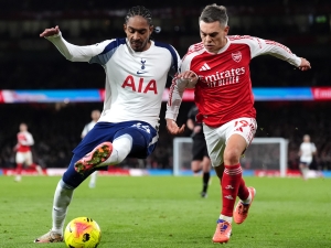 North London derby je tady! Zkomplikuje Tottenham Arsenalu cestu k titulu?