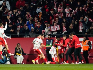 Chyby VAR v La Lize: Barcelona je nejvíce poškozeným týmem, byla znevýhodněna dvojnásobně oproti Realu Madrid