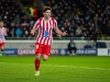 Agent Juliana Álvareze se vyjádřil ke spekulacím. Bude Argentinec náhradou za Lewandowskiho v Barceloně?