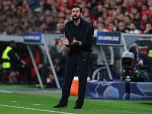Arbeloa na tiskovce chválil Real Madrid za výhru nad Benficou: „Konečně hrajeme to, co chci.“