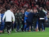 Nejde jen o Presianniho: Benfica identifikovala dva rasistické fanoušky, kteří uráželi Vinícia Juniora