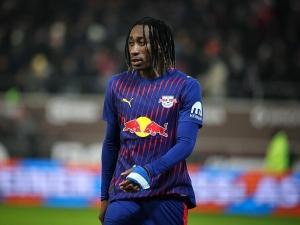 Yan Diomandé prý odmítl Bayern, chce do Liverpoolu. Místo mu může udělat Gakpo