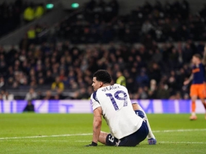 Finanční apokalypsa pro Tottenham? Pád do druhé ligy by Spurs stál stamiliony a odkryl obří dluhy