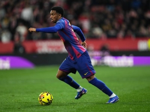Inter Milán a Manchester United se zajímají o Baldeho. Je obránce dalším plánovaným odchodem z Barcelony?