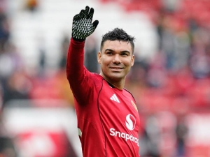 Casemiro si vybírá svého nástupce, Manchester United navázal kontakt ohledně přestupu záložníka