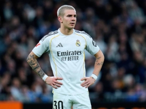 Real Madrid dal za talentovaného Argentince 45 milionů, teď ho nechává hnít na lavičce. „Doslova ho zabíjejí.“