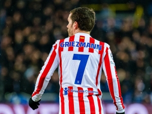 Antoine Griezmann je jednou nohou na Floridě, k jeho podpisu se blíží Orlando