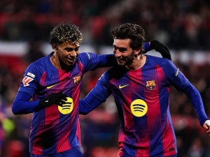 Brutální pokuty v Barceloně. Za pozdní příchod zaplatí hráči miliony