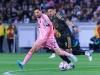 Laporta promluvil o nuceném odchodu Lionela Messiho z Barcy. Na galavečeru Zlatého míče proběhl nepříjemný incident