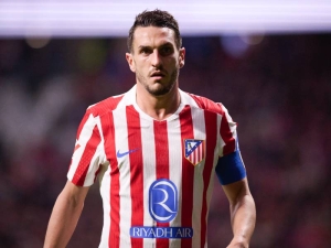 Kapitán Atlética Madrid pálí do šíleného kalendáře: Až řekneme dost, tak to konečně skončí