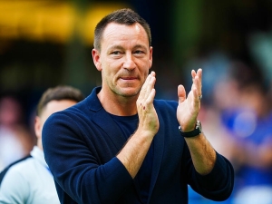 John Terry na lavičce Chelsea? Mrzí mě, že se na mě zapomnělo, tvrdí legenda