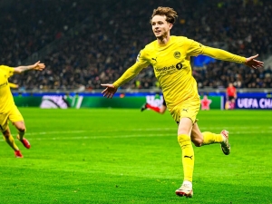Norská fotbalová pohádka nekončí. Bodo/Glimt z Ligy mistrů vyřadilo Inter Milán