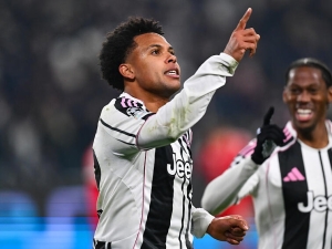 Juventus konečně docenil svou největší stálici. McKennie dostane novou smlouvu